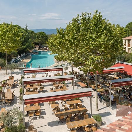 Village Pierre & Vacances Le Rouret Grospierres Dış mekan fotoğraf