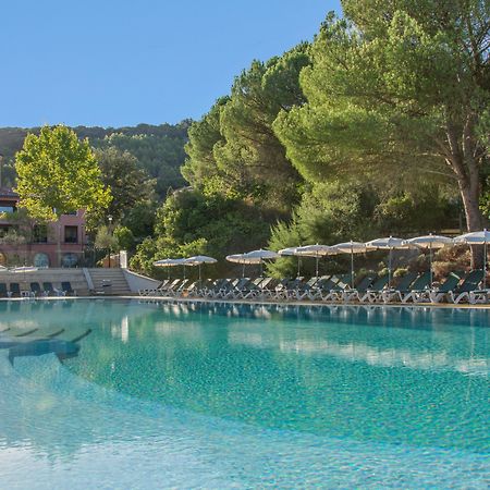 Village Pierre & Vacances Le Rouret Grospierres Dış mekan fotoğraf