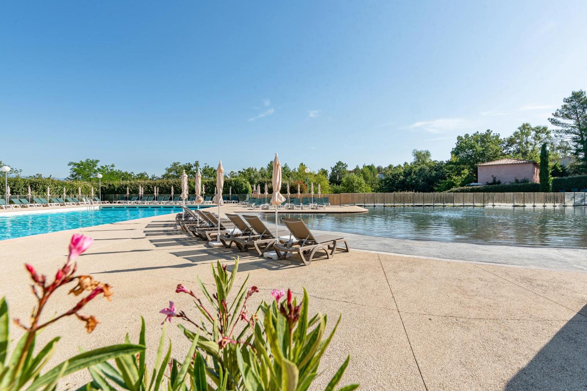 Village Pierre & Vacances Le Rouret Grospierres Dış mekan fotoğraf