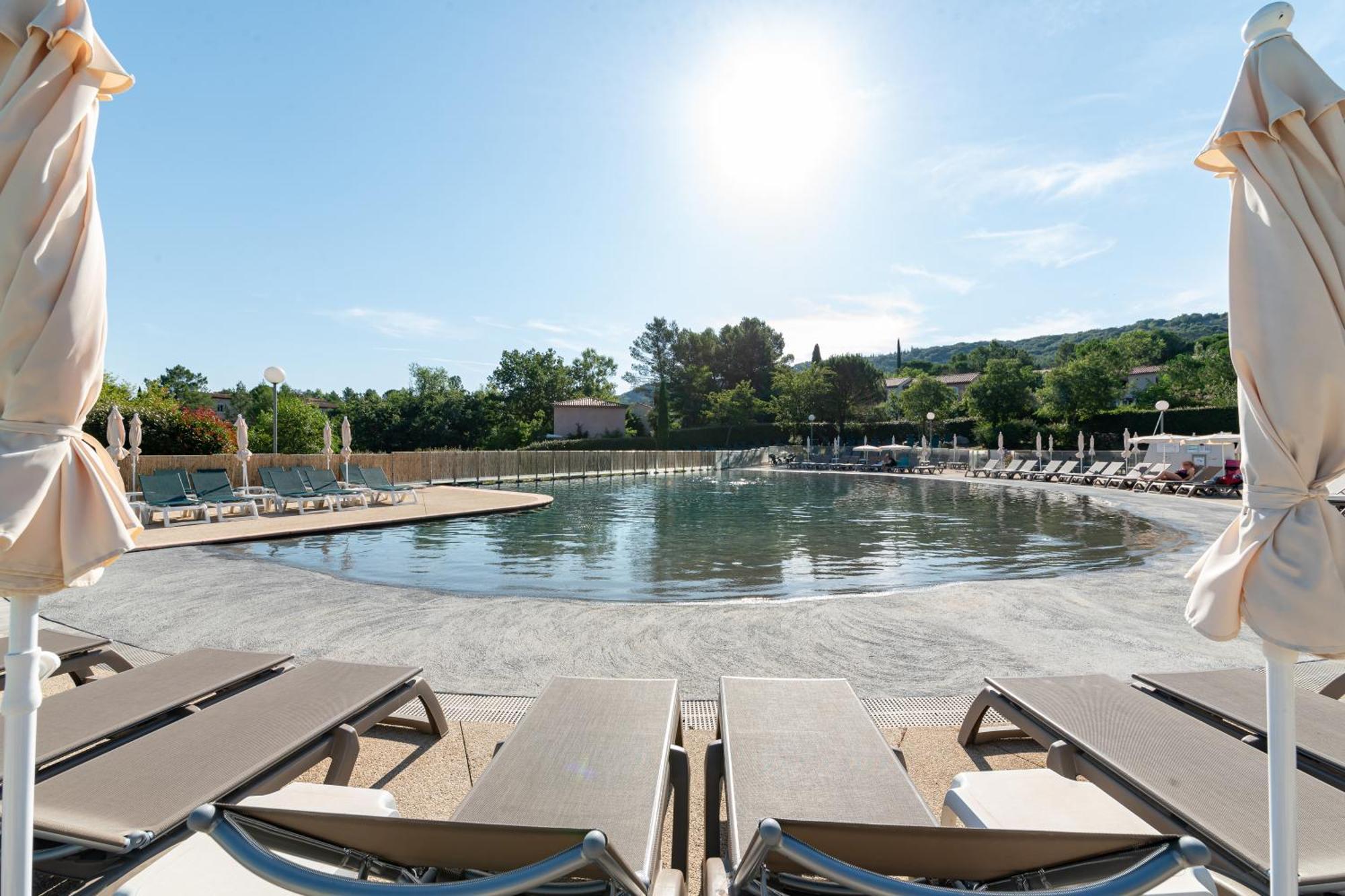 Village Pierre & Vacances Le Rouret Grospierres Dış mekan fotoğraf